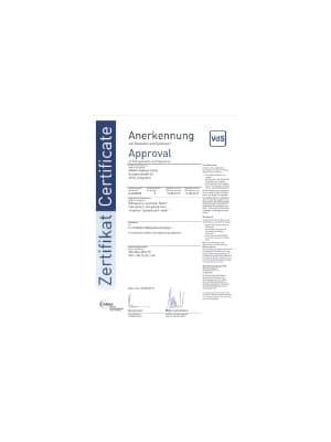 Certificado VDS_G4030020_ Geberit Mapress Aço carbono_DN20-100 expire_2026-12-11 Certificado VDS_G4030020_ Geberit Mapress Aço carbono_DN20-100 expire_2026-12-11