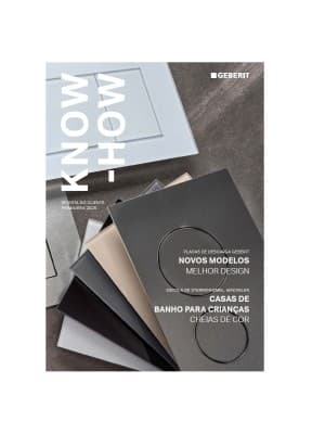 Revista Know-how Primavera 2025 Revista Know-how Primavera 2025