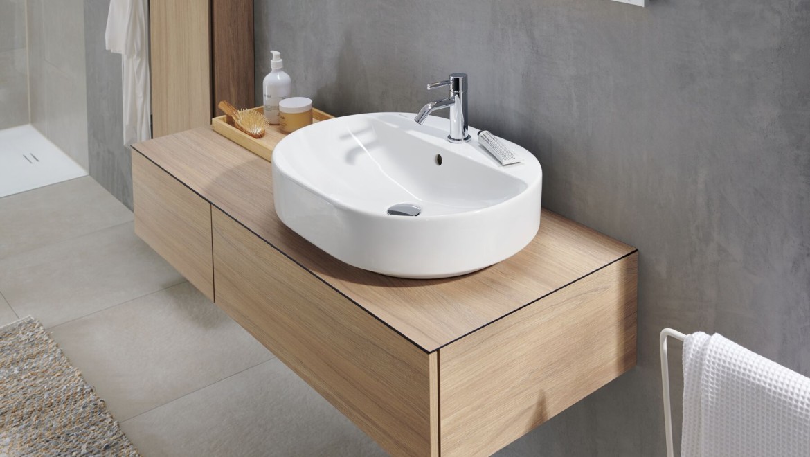 MOVEIS CASA DE BANHO DESIGN - Pesquisa Google  Moderne badezimmerideen,  Modernes badezimmerdesign, Minimalistisches badezimmer