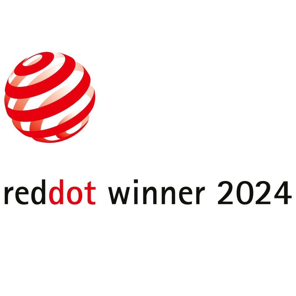 Red Dot Award 2024