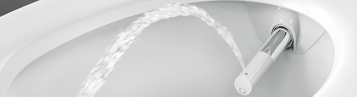 Sanitas bidé AquaClean Sanitas bidé AquaClean