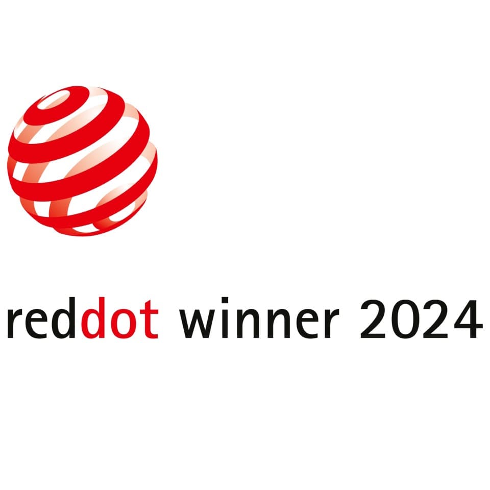 Red Dot Award 2024 Red Dot Award 2024
